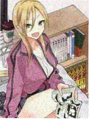 小棉袄养成记 女儿奴同类文 封面